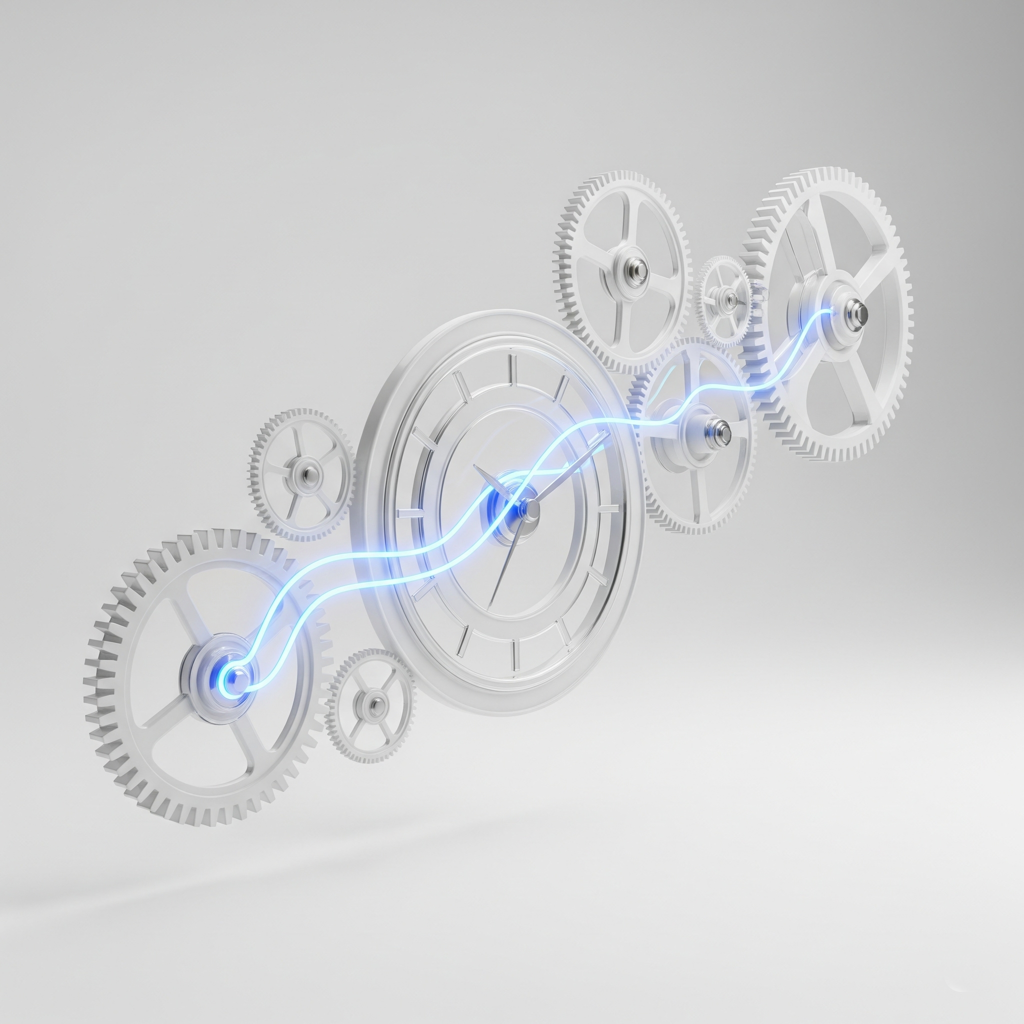 Icono de Segmentación Predictiva