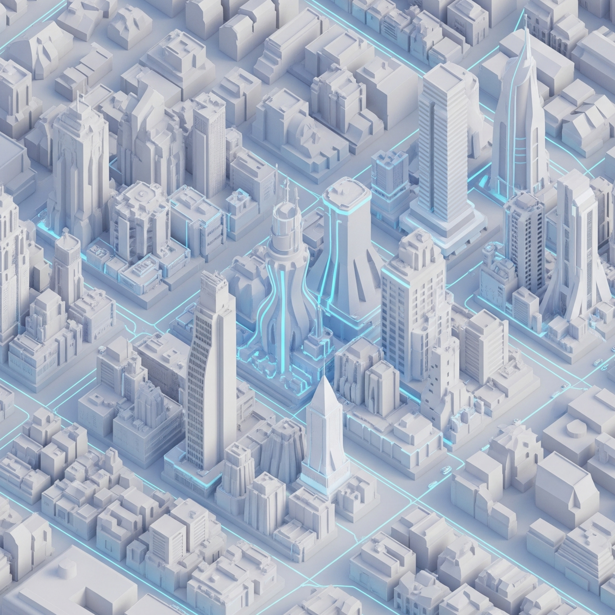 Icono de Lead Scoring