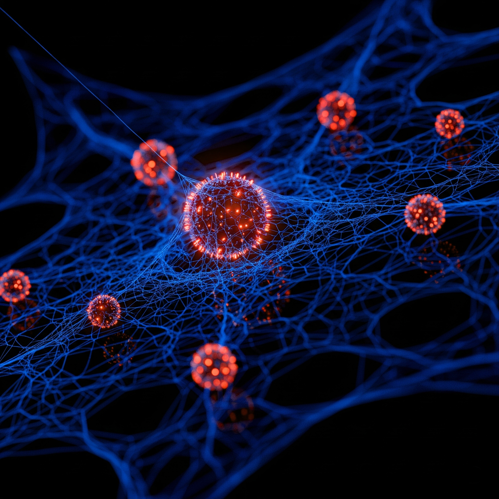 Icono de Inteligencia Externa