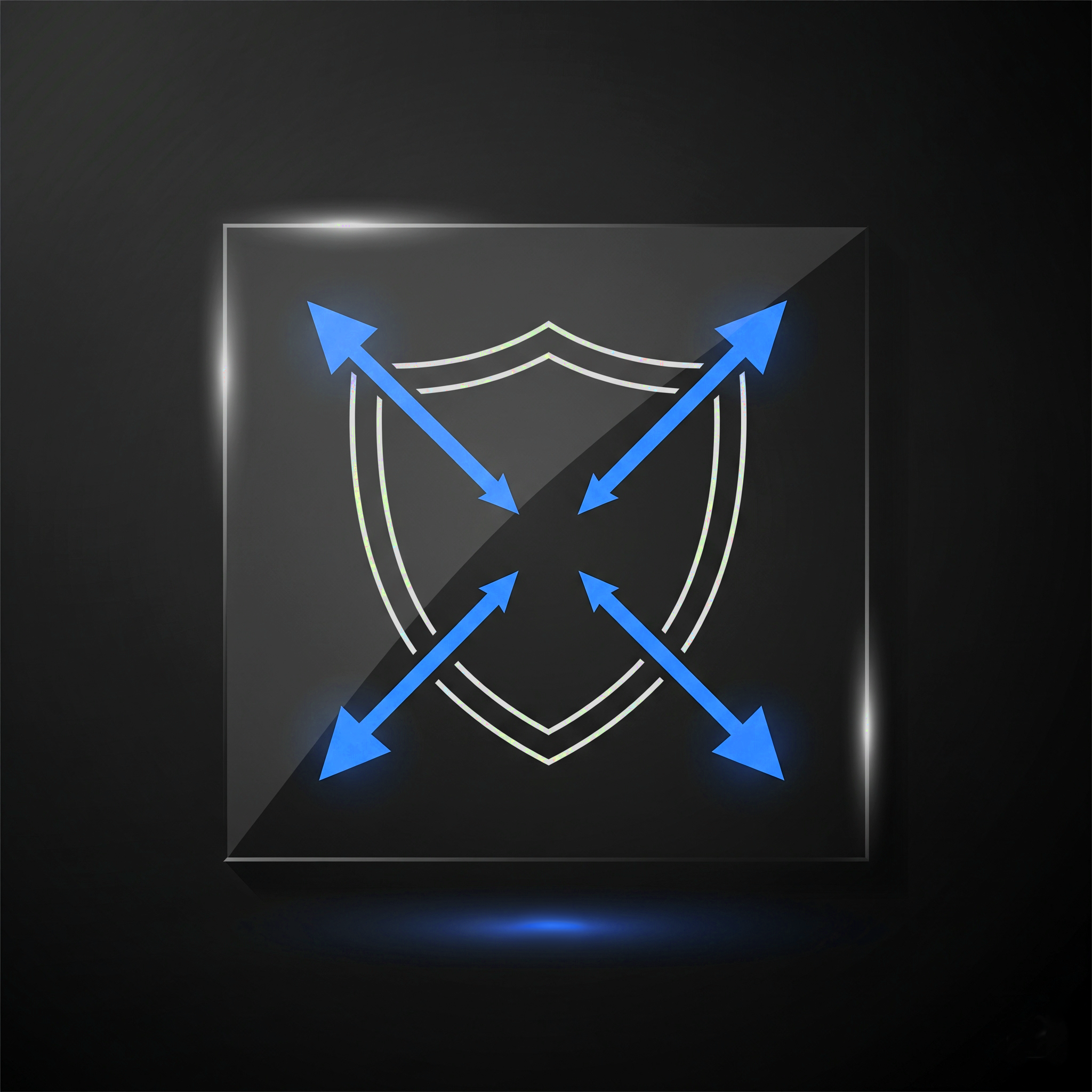 Icono de Plataforma de Mando y Control