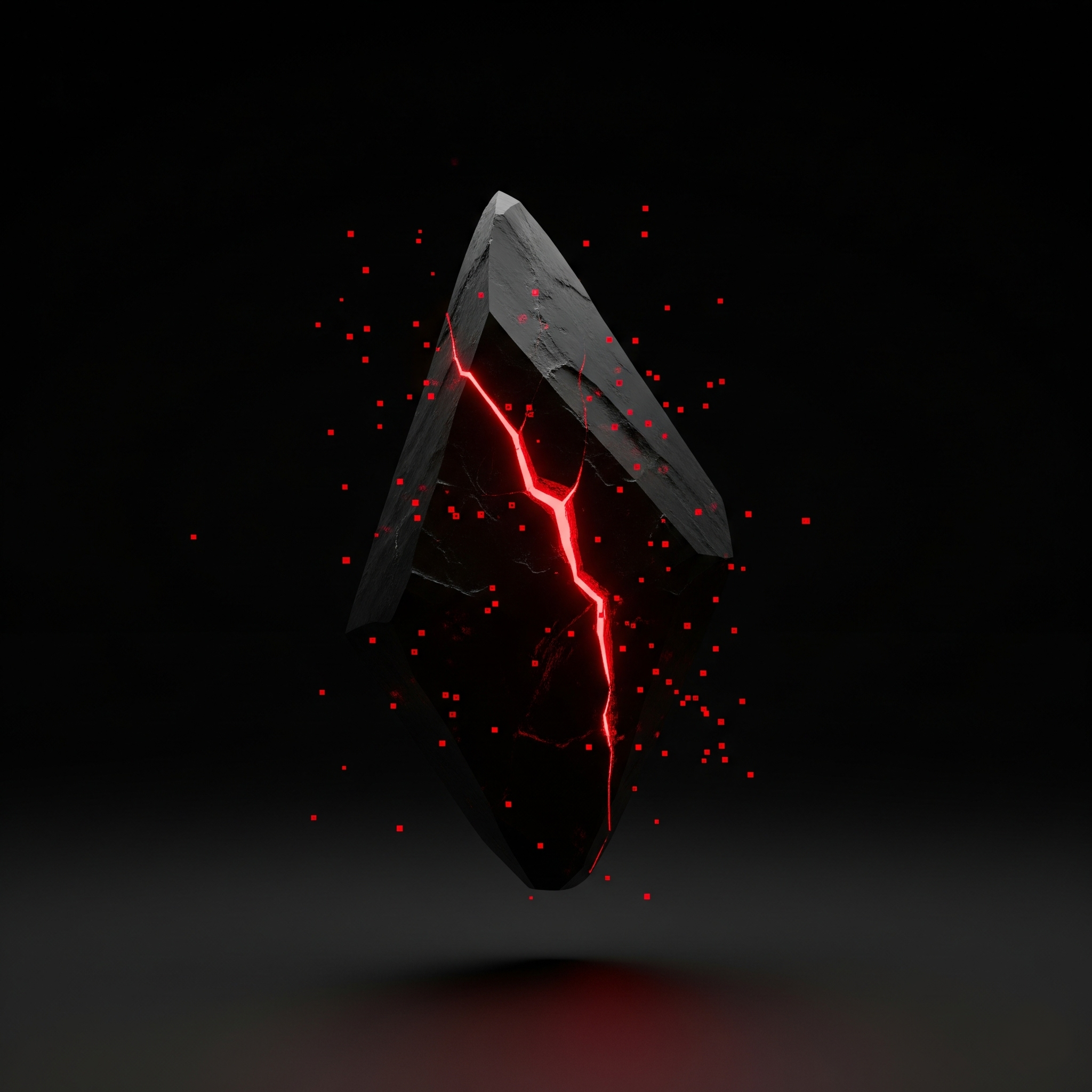 Icono de Plataforma de Ataque Autónomo