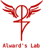 Alward's Lab Logo